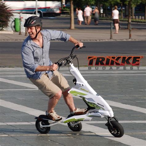 Trikke